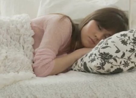 Пробуждение спящей красавицы со взаимным половым удовольствием Пробуждение спящей красавицы со взаимным половым удовольствием