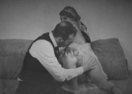 От ретро до современности: 365 дней вечного порно из года в год