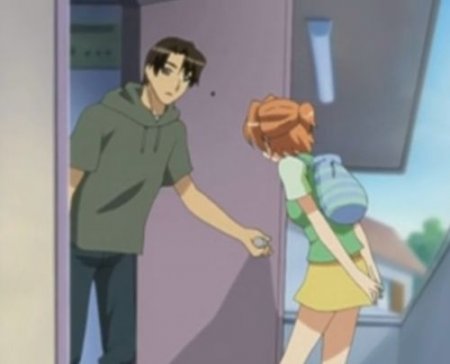 Мультяшный секс с лишением невинности 18 летней тян-девушки