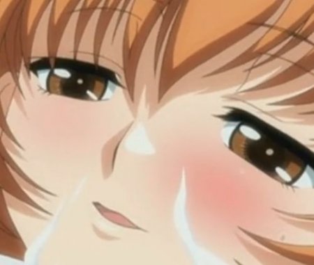 Мультяшный секс с лишением невинности 18 летней тян-девушки