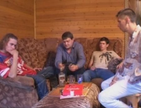 Должница отдала долг сексом и полностью расплатилась натурой