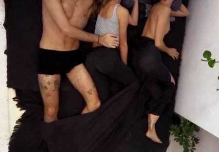 Секс с видом сверху - необычный и очень редкий ракурс в порно Секс с видом сверху - необычный и очень редкий ракурс в порно