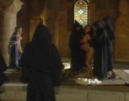 Сексуальные переживания - эротико-порнографический фильм 1999 года