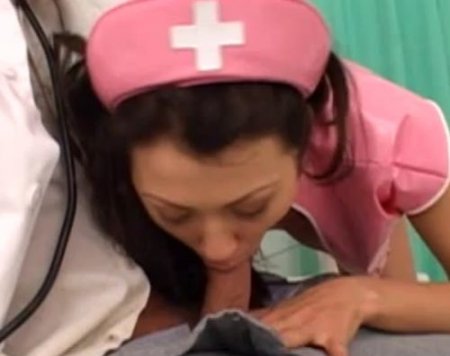 Медицинский секс госпиталь: то, что доктор прописал