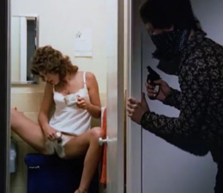 Глубокая глотка - винтажная классика порно 70-х годов на русском