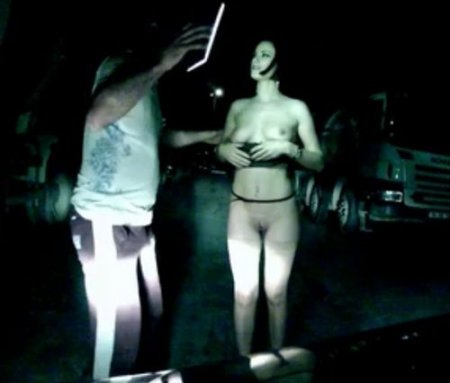 Трахни меня, незнакомец - ночные похождения француженки Клер Кастель Трахни меня, незнакомец - ночные похождения француженки Клер Кастель