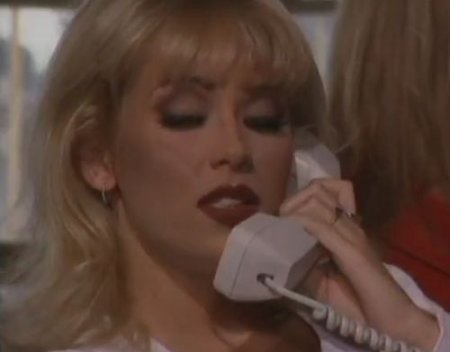 Горячая линия губной службы: секс по телефону (в русской озвучке)