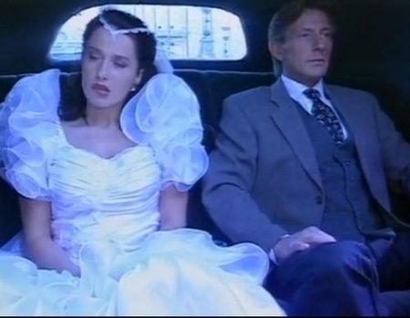 Невеста: предсвадебные воспоминания, приведшие к сексу до свадьбы Невеста: предсвадебные воспоминания, приведшие к сексу до свадьбы