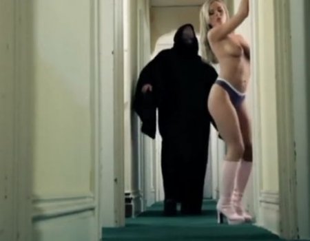 Скуби Ду Порнопародия - полный XXX секс-фильм в русской озвучке